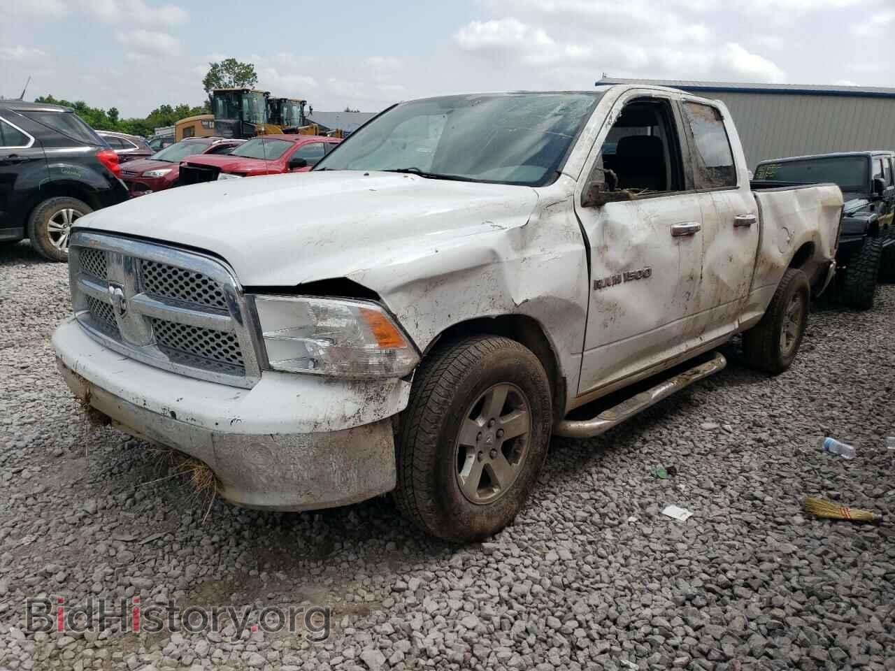 Photo 1D7RB1GP6BS626675 - DODGE All Models 2011