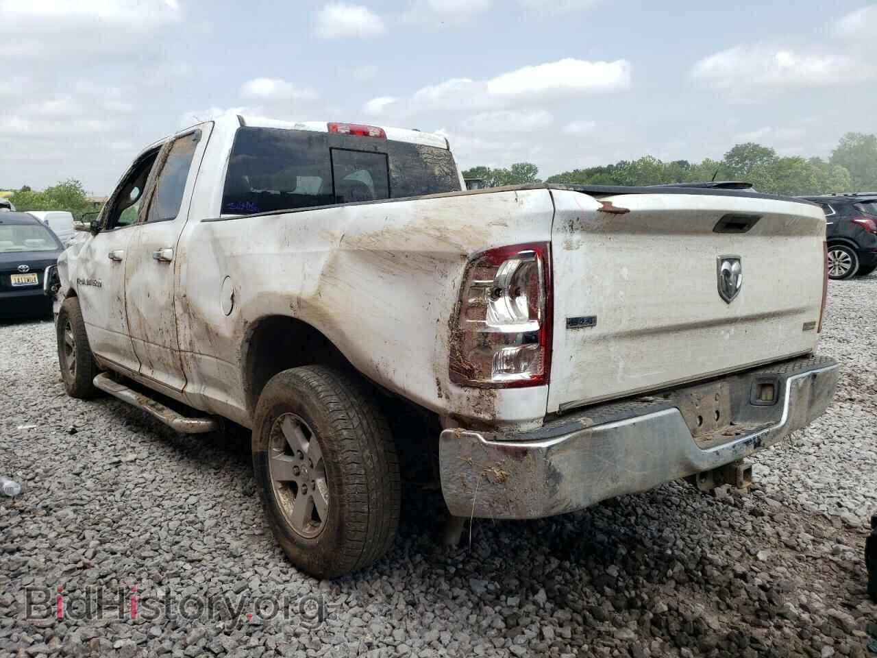 2011 DODGE All Models - VIN: 1D7RB1GP6BS626675 - Фото 2