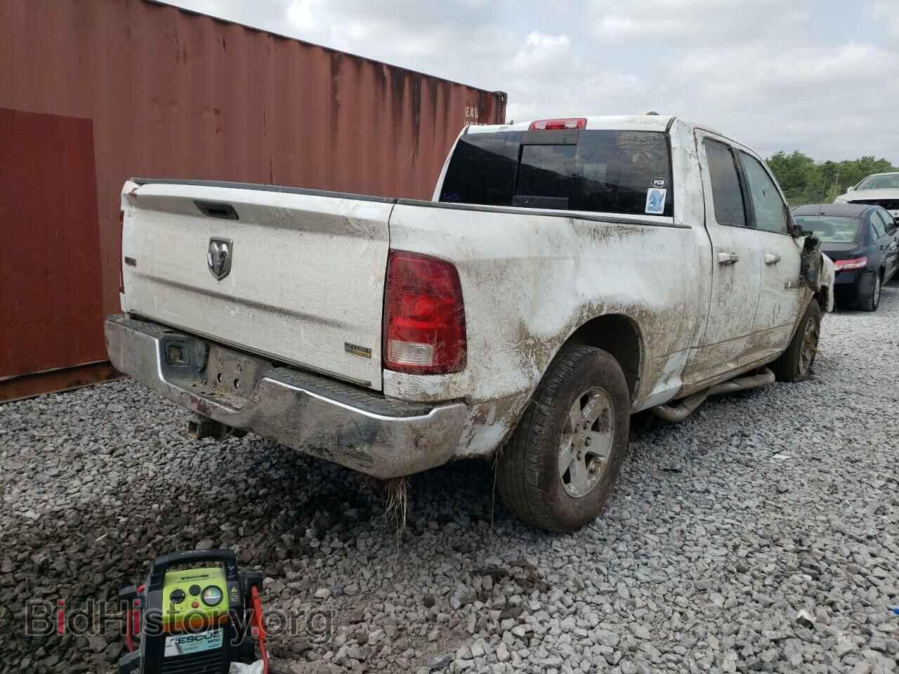 2011 DODGE All Models - VIN: 1D7RB1GP6BS626675 - Фото 3