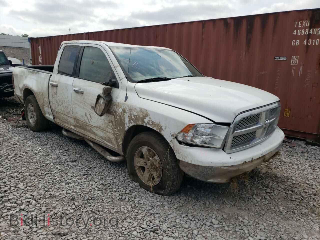 2011 DODGE All Models - VIN: 1D7RB1GP6BS626675 - Фото 4