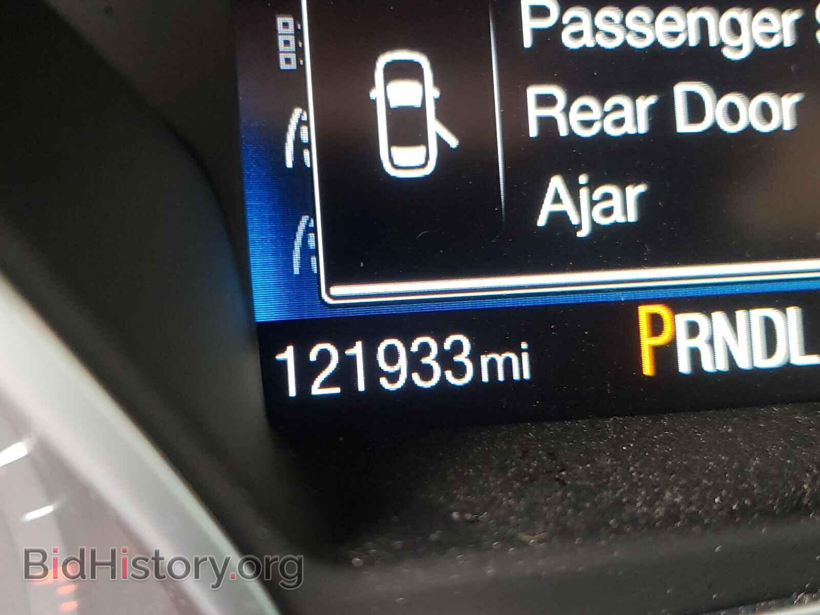 2017 FORD FOCUS - VIN: 1FADP3K27HL241633 - Фото 8