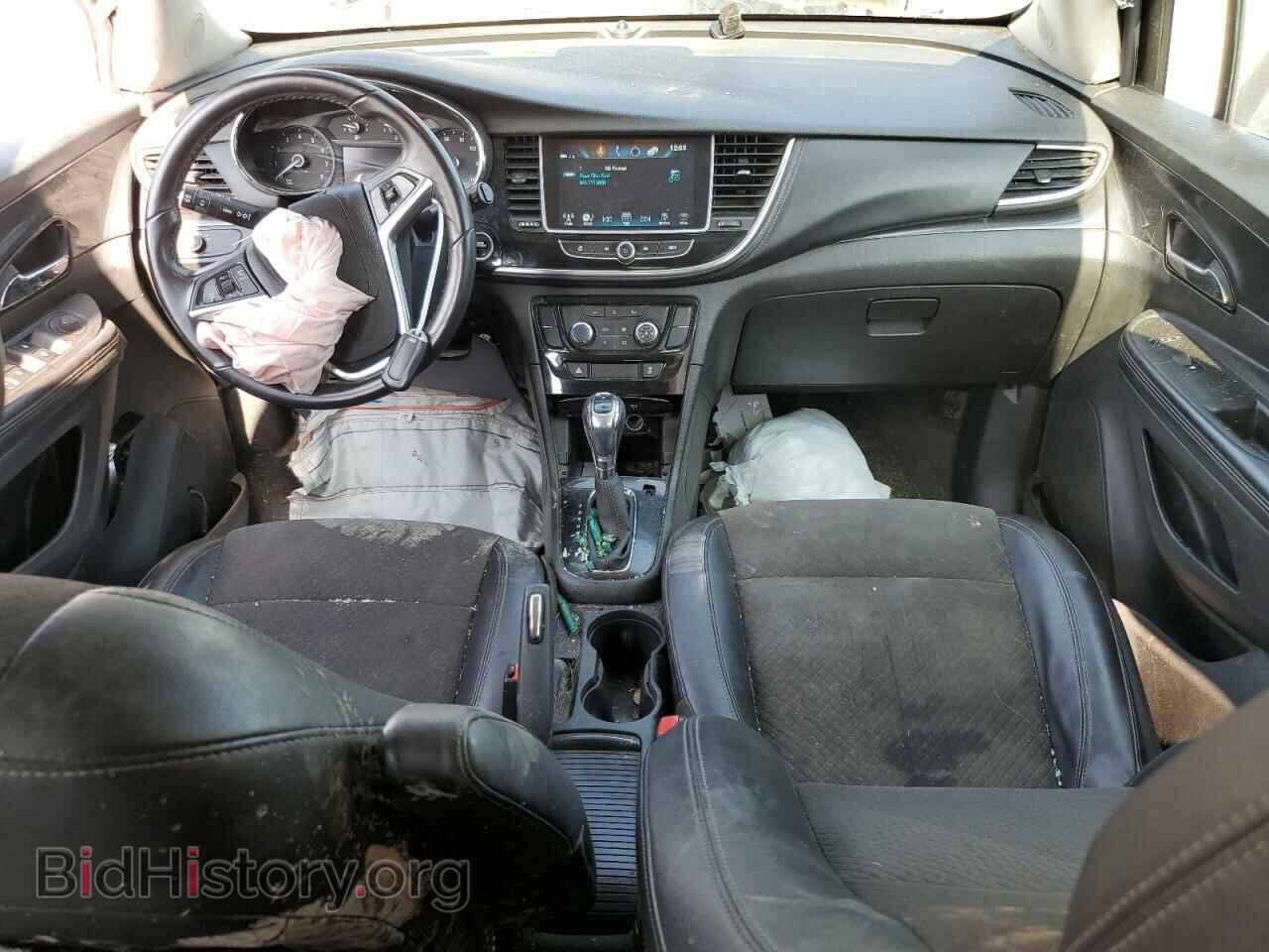 2018 BUICK ENCORE - VIN: KL4CJASB5JB526641 - Фото 8
