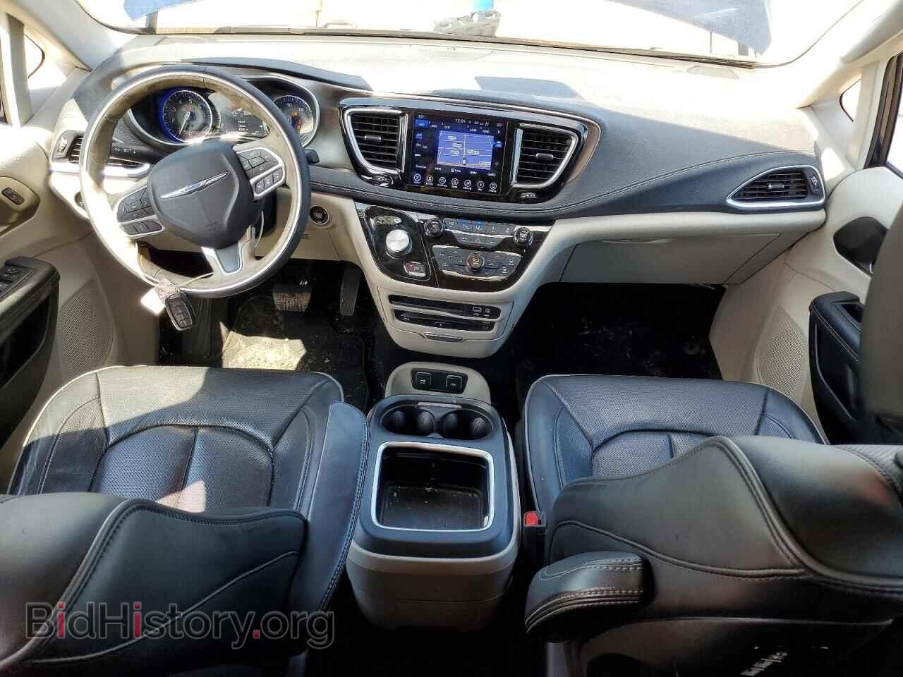 2017 CHRYSLER PACIFICA - VIN: 2C4RC1GG7HR703491 - Photo 8