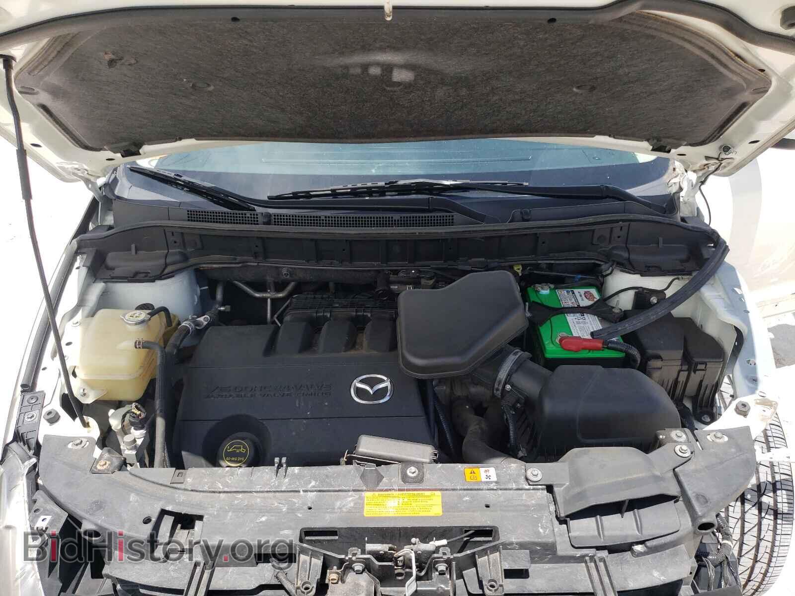 2014 MAZDA CX-9 - VIN: JM3TB3CV0E0440749 - Фото 7