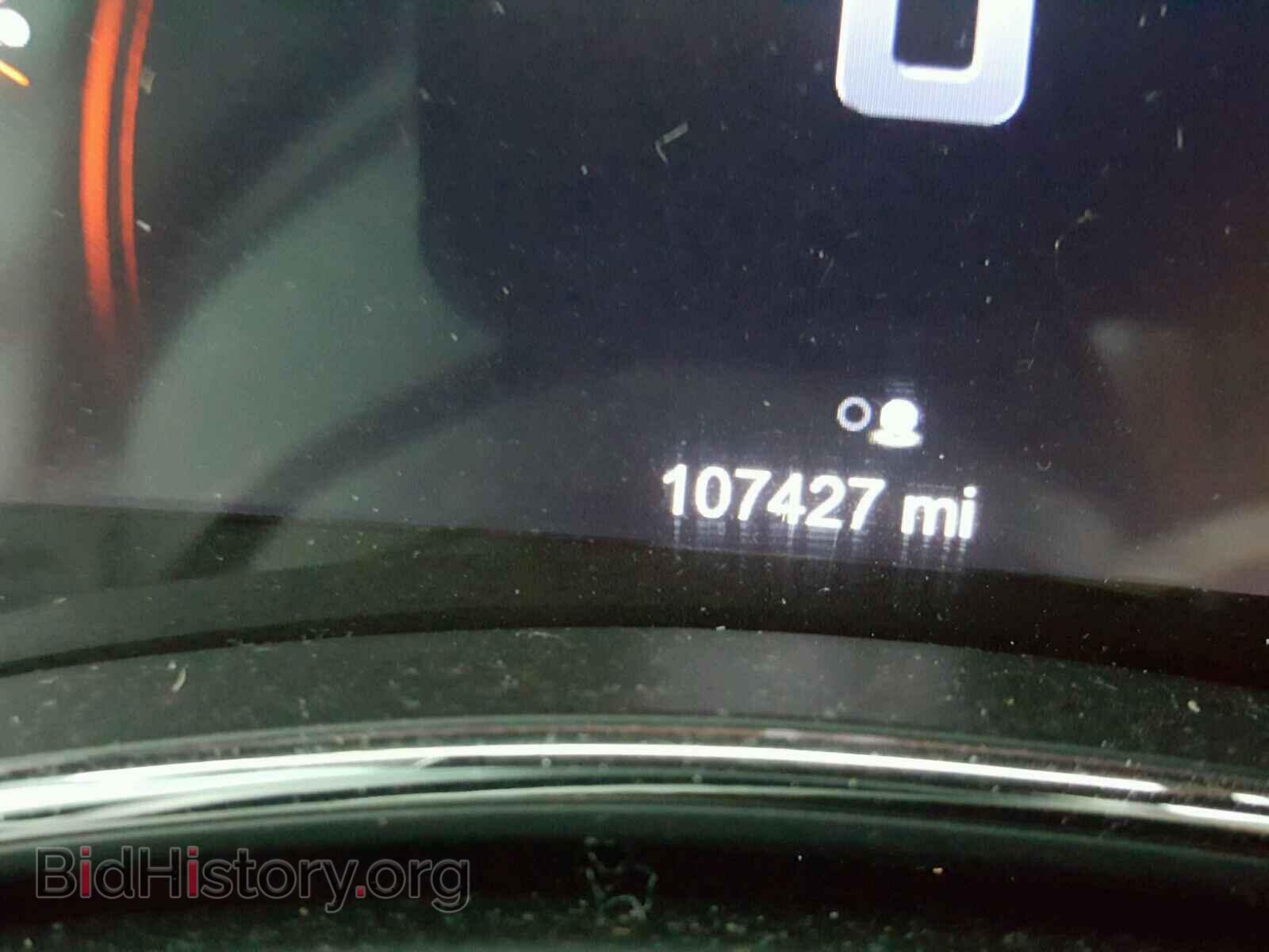 2014 DODGE DURANGO SX - VIN: 1C4RDJAG4EC576595 - Фото 8