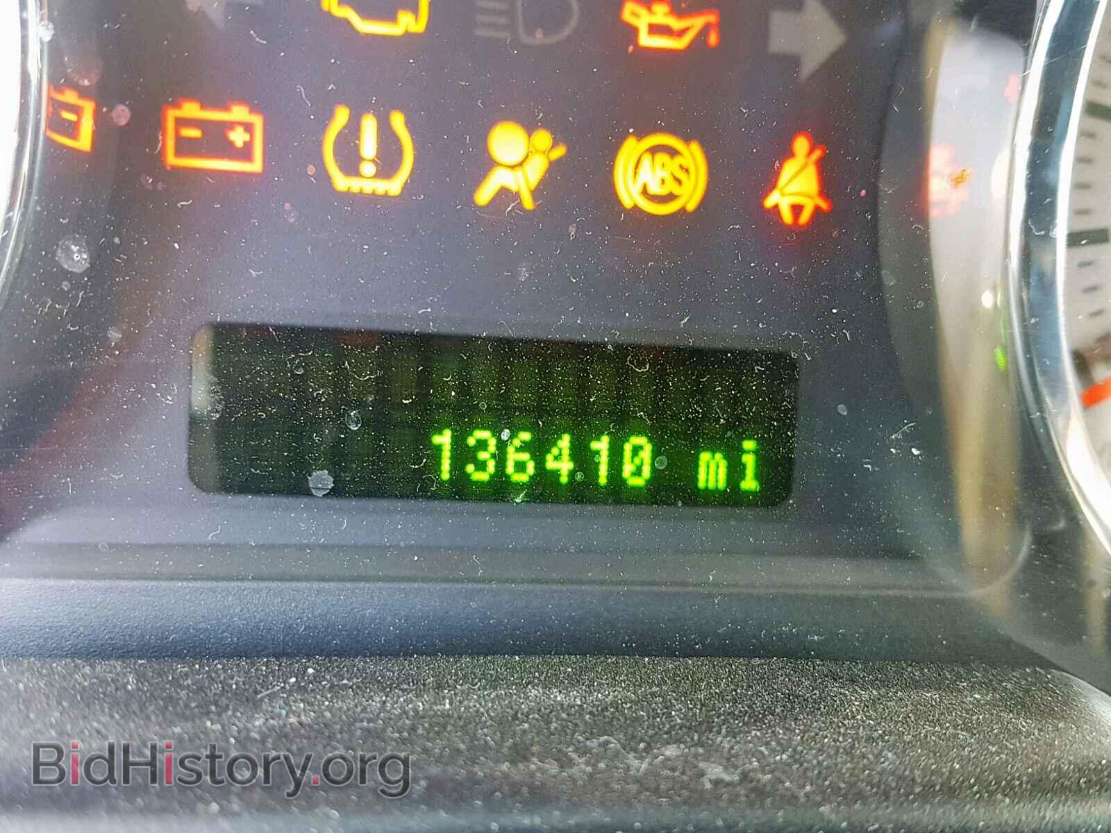 2010 FORD EDGE - VIN: 2FMDK3KC7ABB17266 - Фото 8