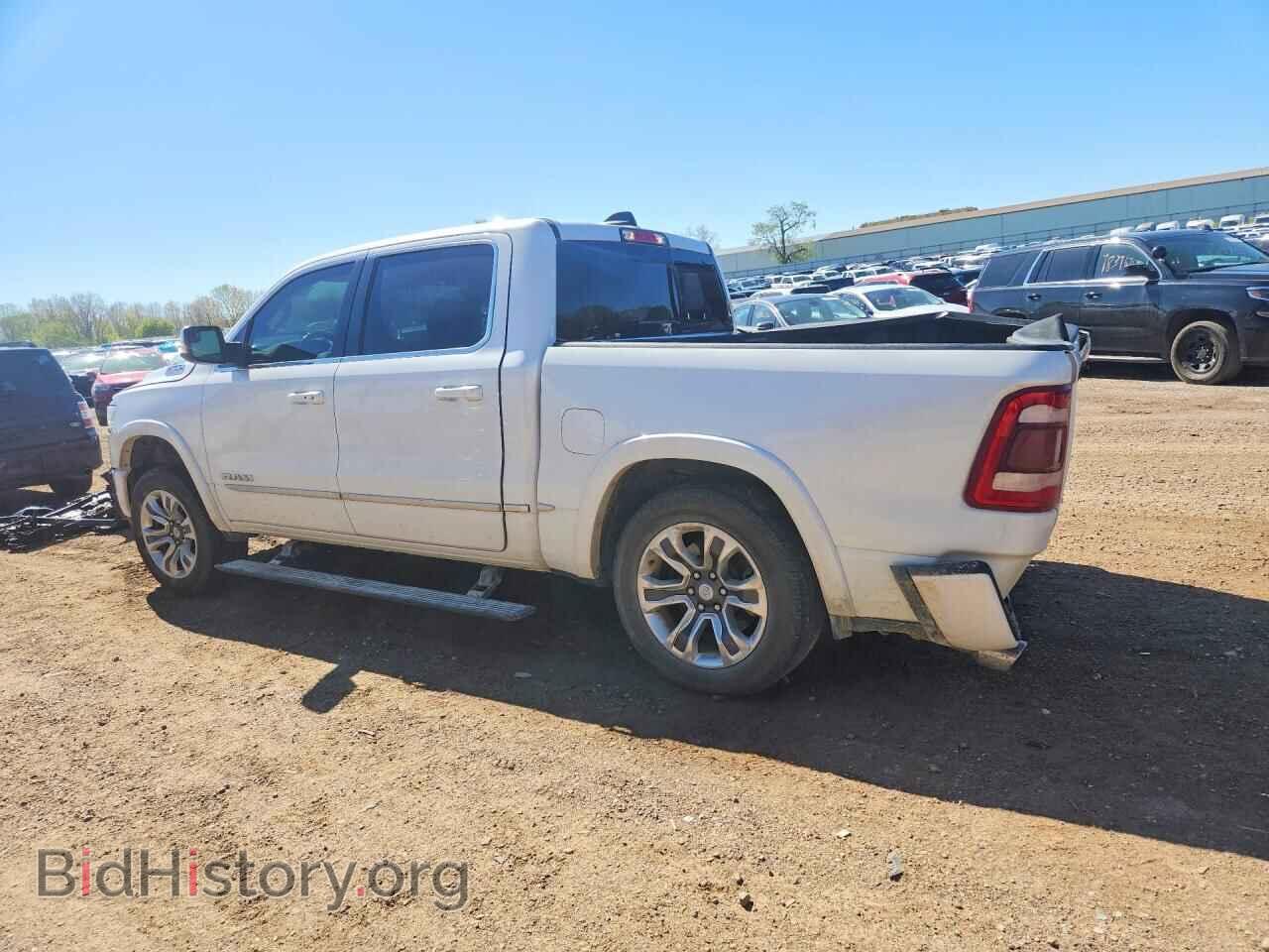 2023 RAM 1500 - VIN: 1C6SRFHM2PN507155 - Фото 2
