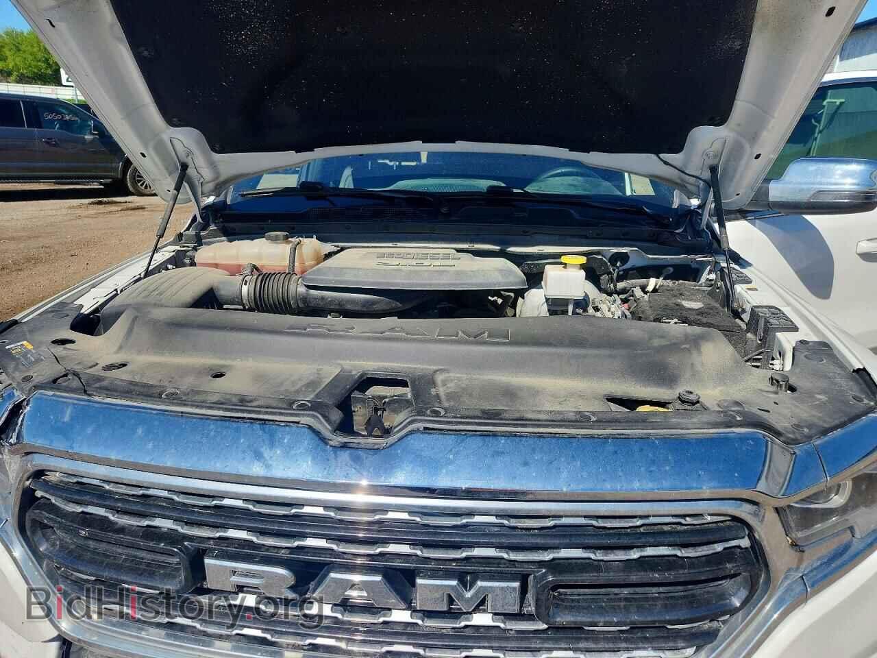 2023 RAM 1500 - VIN: 1C6SRFHM2PN507155 - Фото 11
