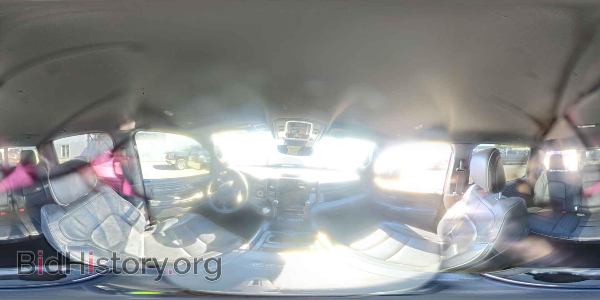 2023 RAM 1500 - VIN: 1C6SRFHM2PN507155 - Фото 14