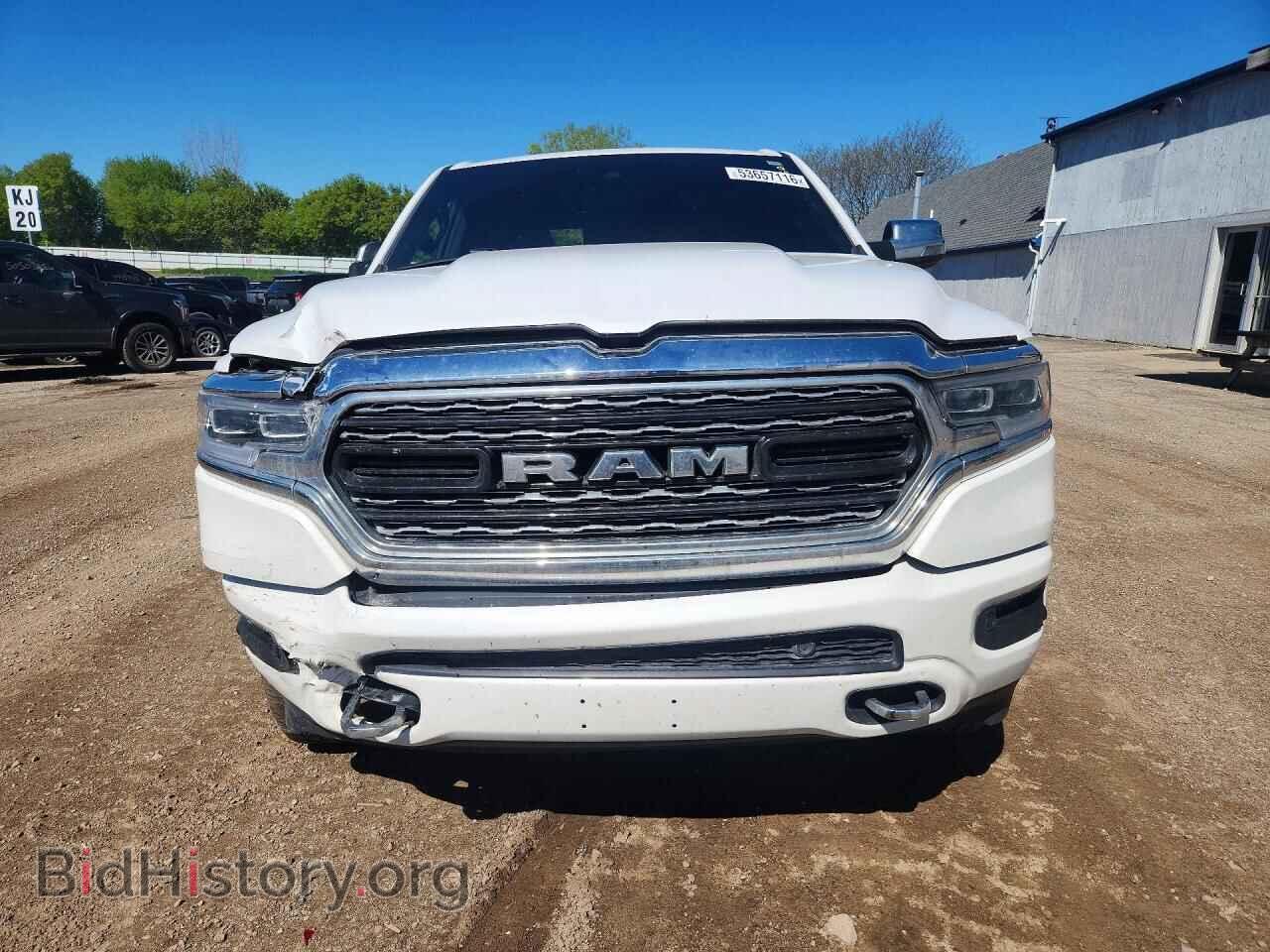 2023 RAM 1500 - VIN: 1C6SRFHM2PN507155 - Фото 5