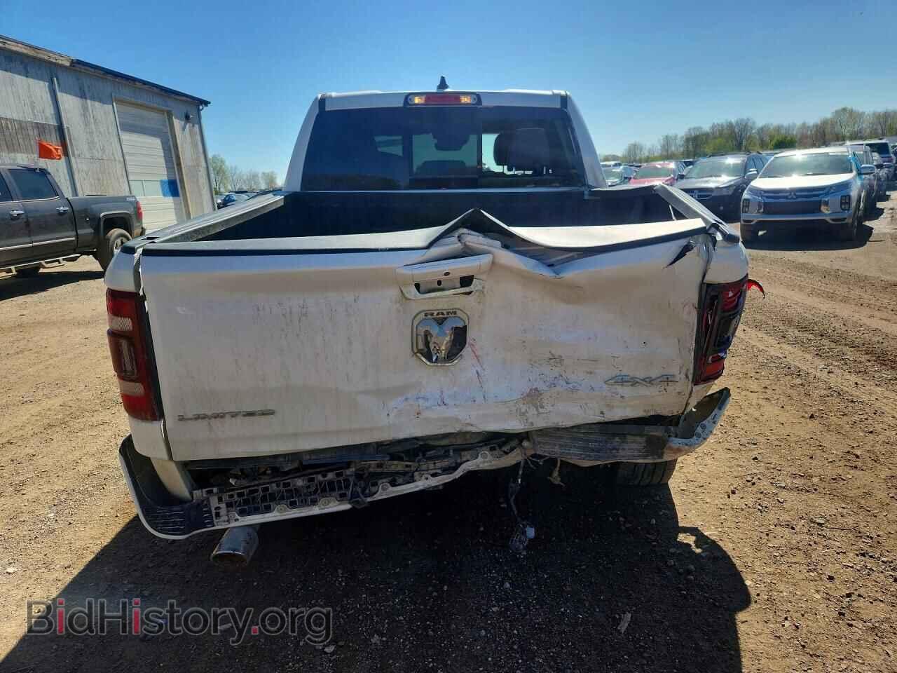 2023 RAM 1500 - VIN: 1C6SRFHM2PN507155 - Фото 6