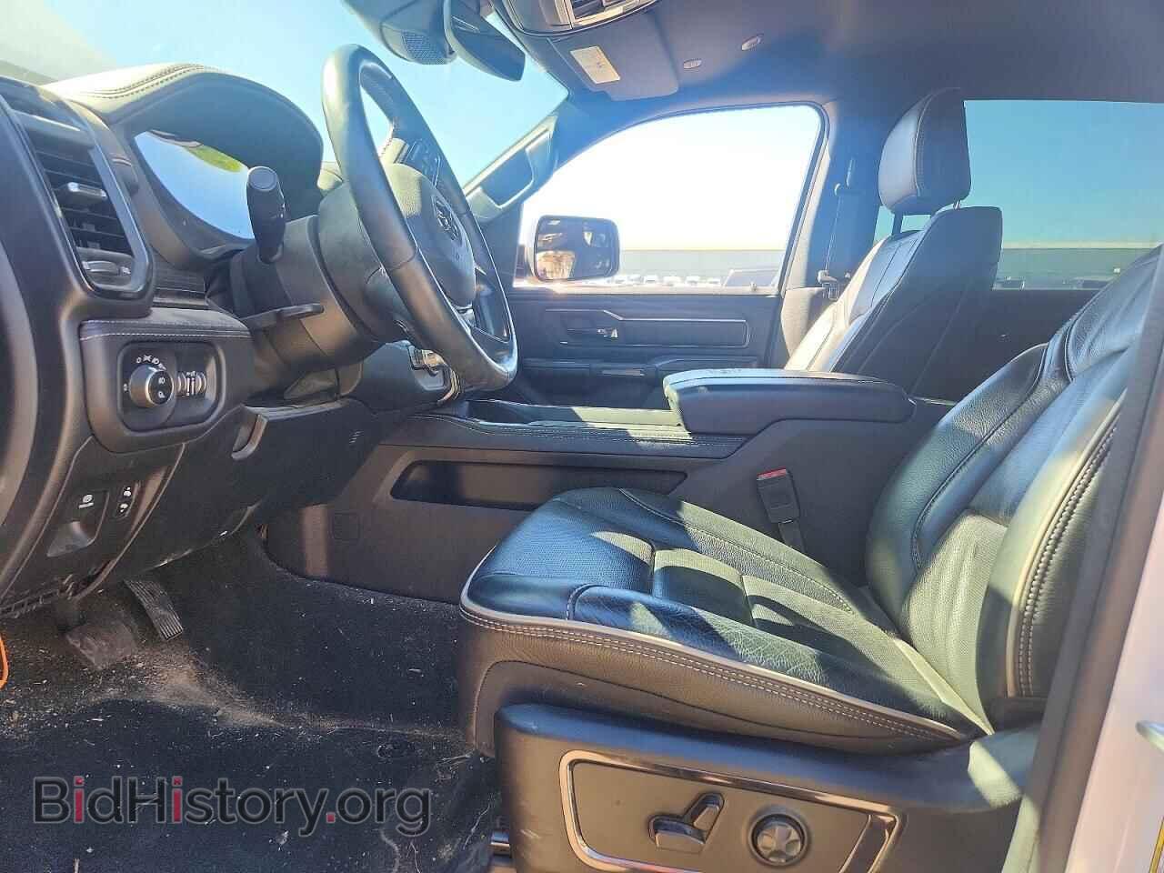 2023 RAM 1500 - VIN: 1C6SRFHM2PN507155 - Фото 7