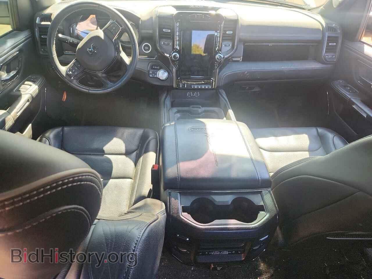 2023 RAM 1500 - VIN: 1C6SRFHM2PN507155 - Фото 8