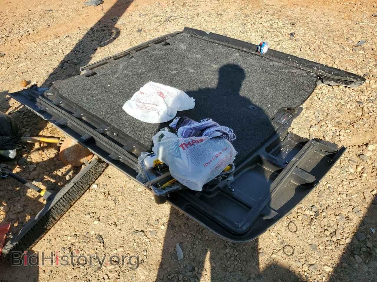 2019 RAM 1500 - VIN: 1C6RREFT3KN828147 - Фото 12