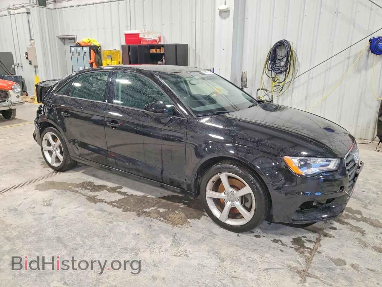 2015 AUDI A3 - VIN: WAUBFGFF2F1077870 - Photo 4