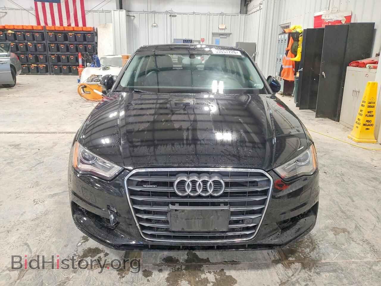 2015 AUDI A3 - VIN: WAUBFGFF2F1077870 - Photo 5