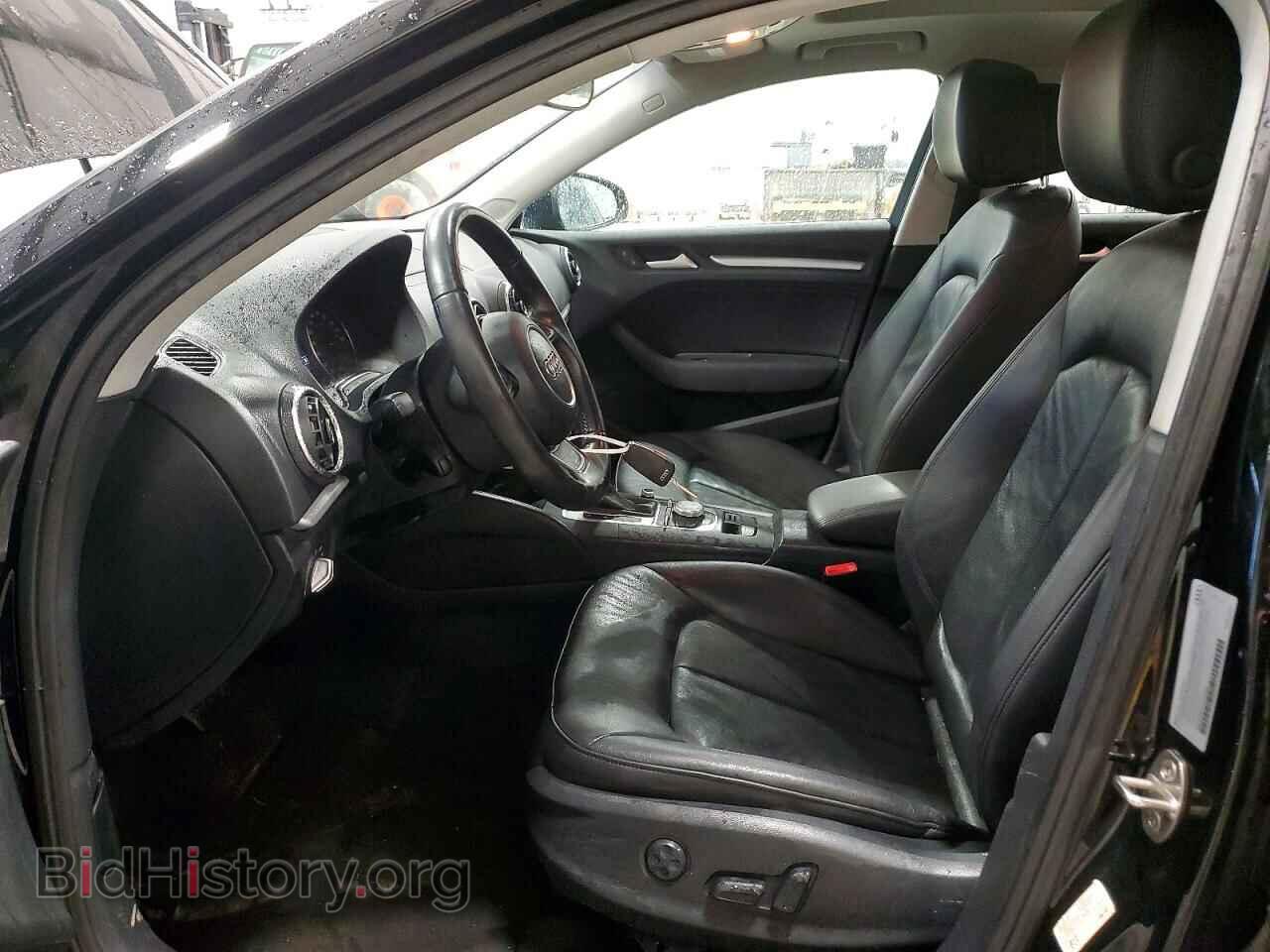 2015 AUDI A3 - VIN: WAUBFGFF2F1077870 - Photo 7