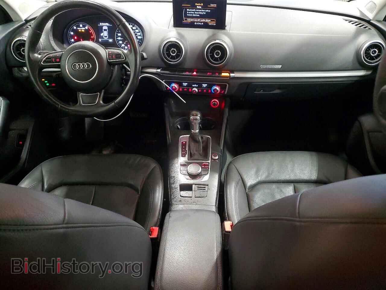 2015 AUDI A3 - VIN: WAUBFGFF2F1077870 - Photo 8