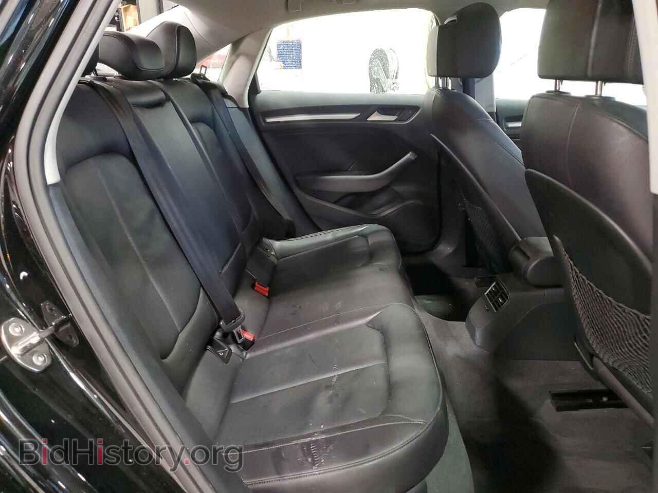 2015 AUDI A3 - VIN: WAUBFGFF2F1077870 - Photo 10