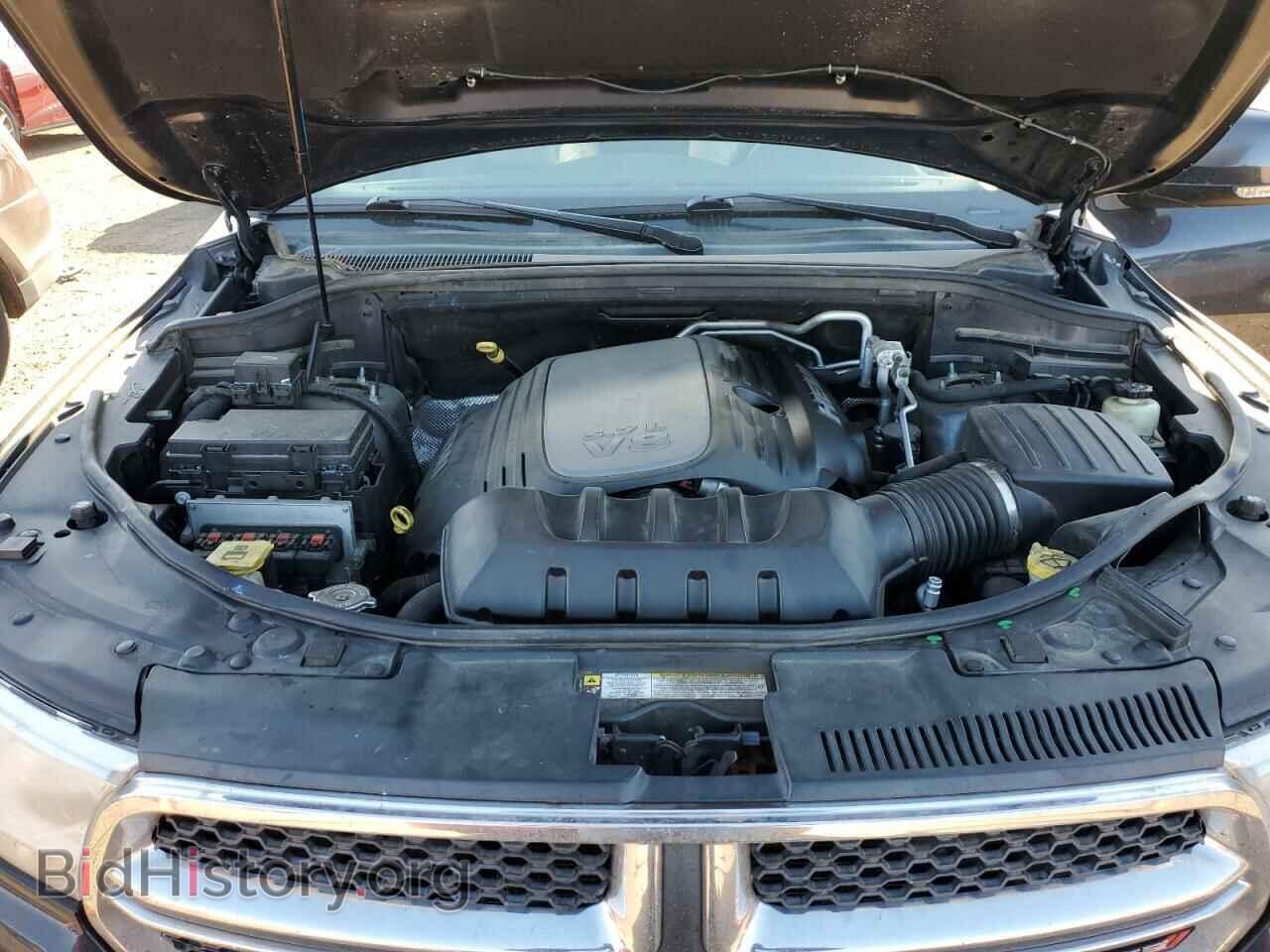 2012 DODGE All Models - VIN: 1C4SDJDT6CC301883 - Фото 12
