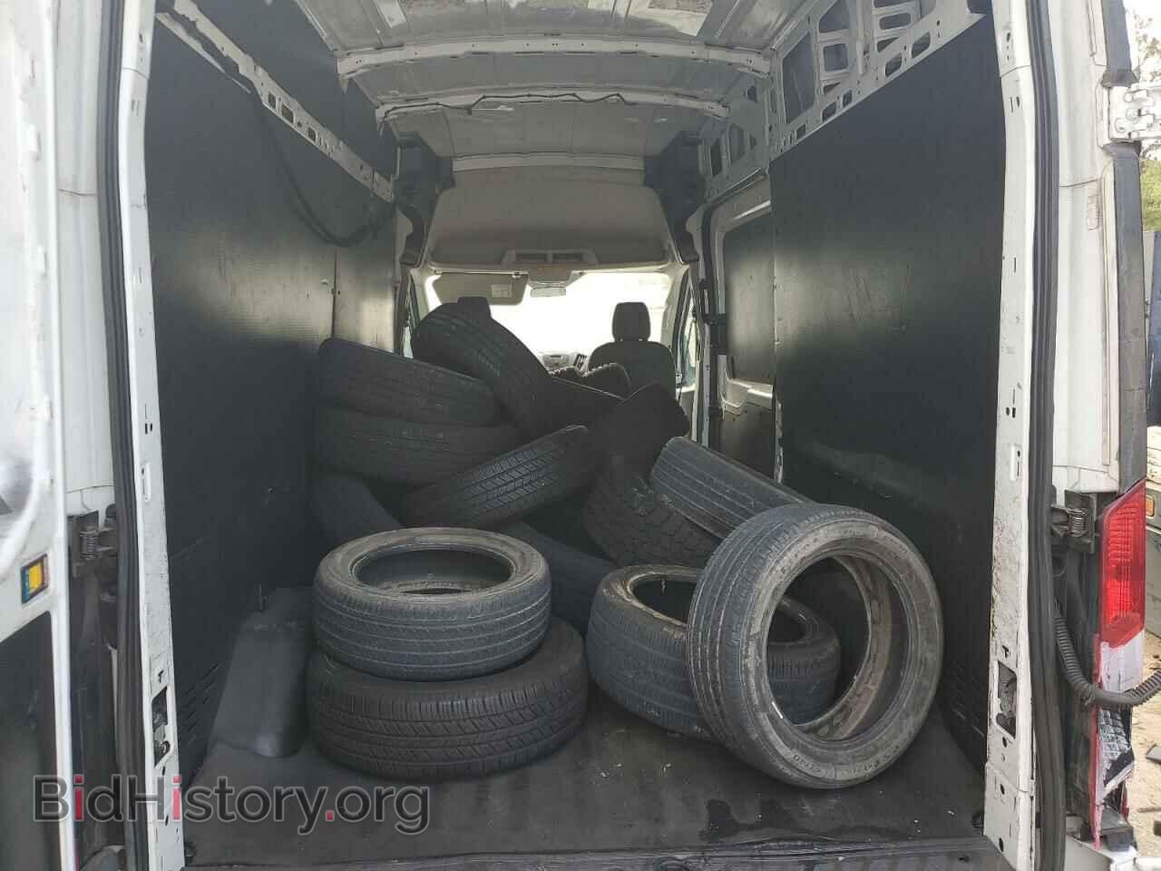 2015 FORD TRANSIT - VIN: 1FTYR2XM8FKA37937 - Фото 10