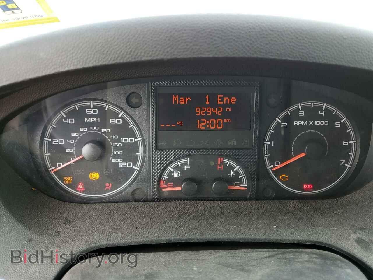 2014 RAM All Models - VIN: 3C6TRVAG2EE107438 - Photo 9