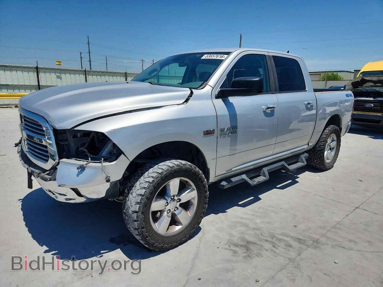 Photo 1C6RR7LT8ES285366 - RAM 1500 2014
