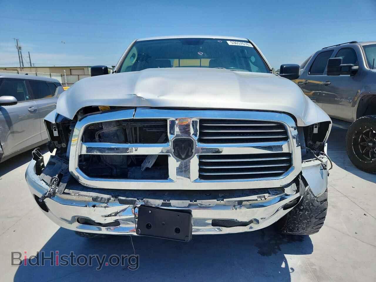 2014 RAM 1500 - VIN: 1C6RR7LT8ES285366 - Фото 5