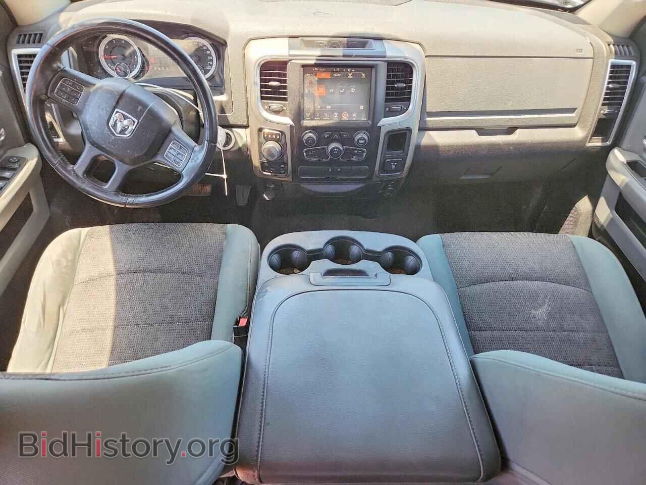 2014 RAM 1500 - VIN: 1C6RR7LT8ES285366 - Фото 8