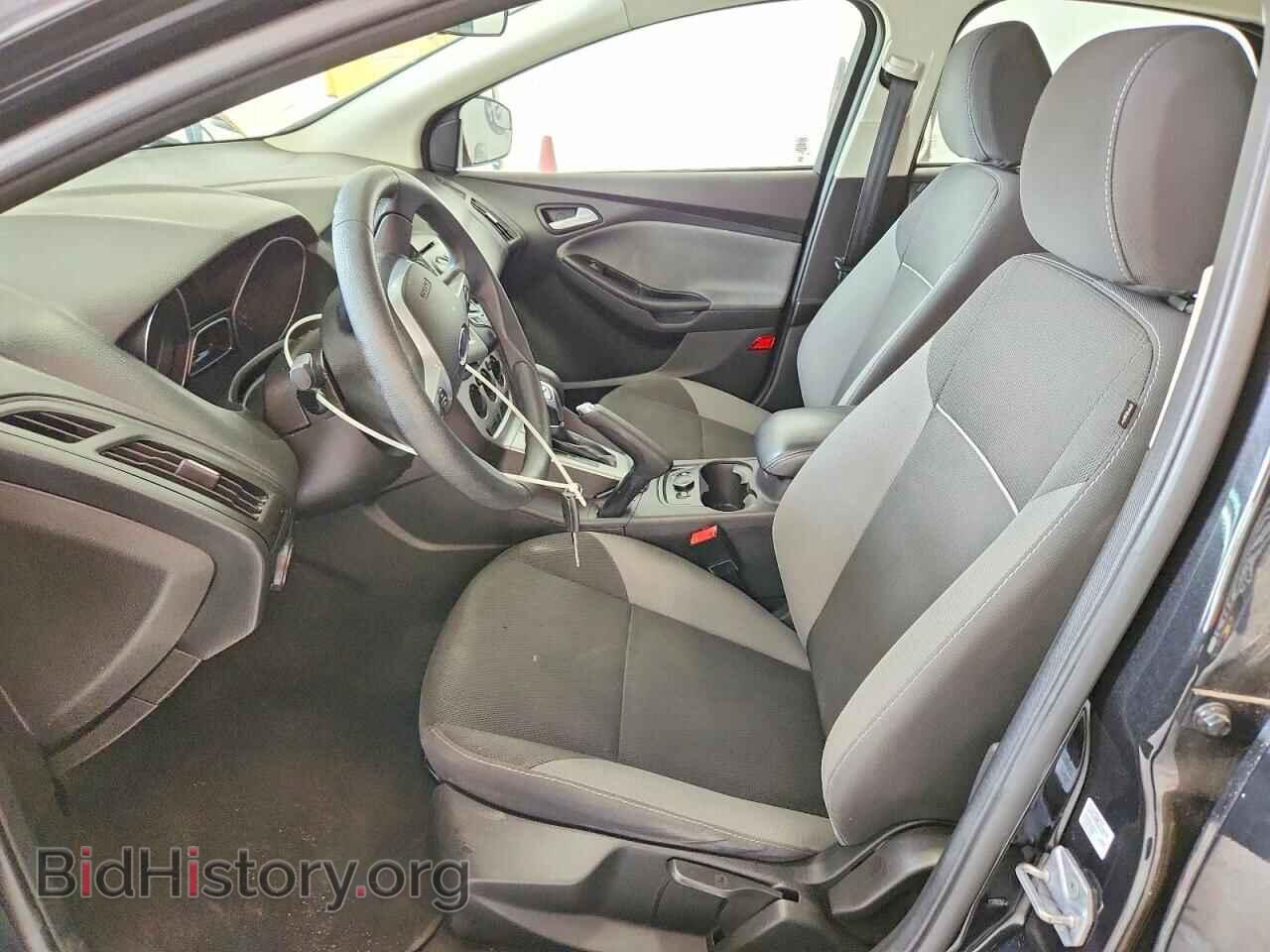 2014 FORD FOCUS - VIN: 1FADP3K20EL197860 - Фото 7