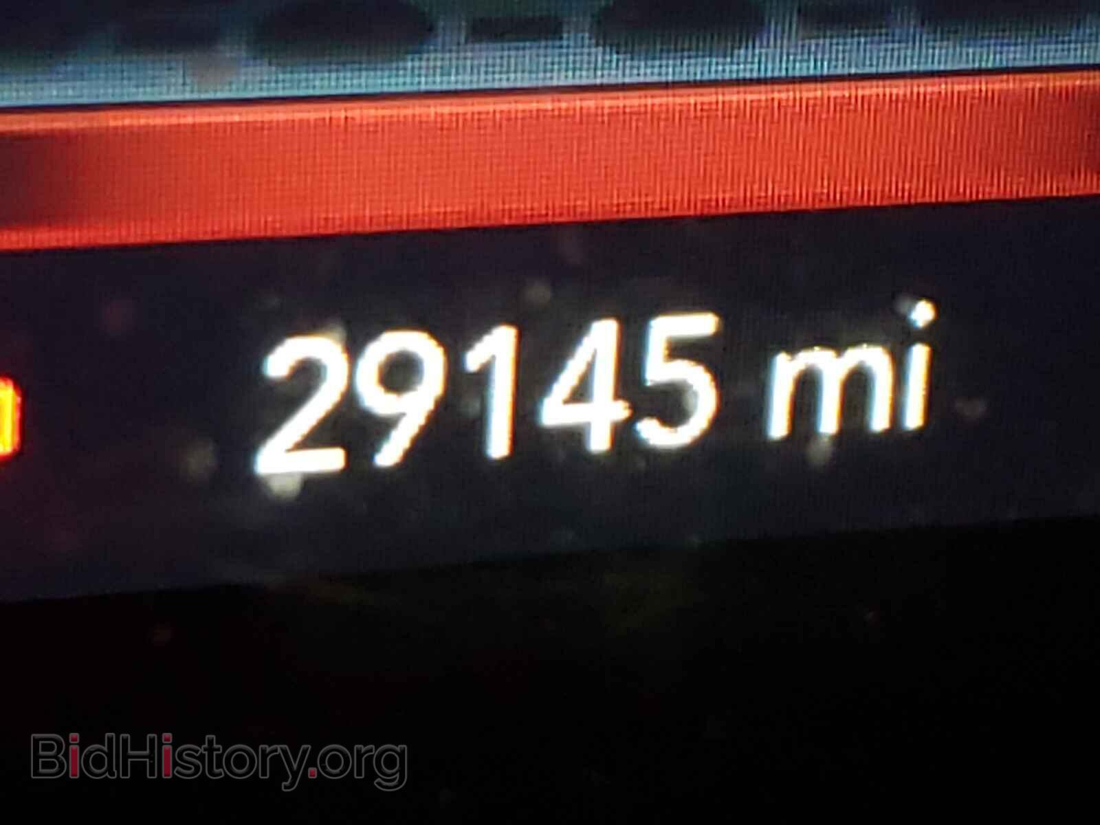 2021 RAM 1500 - VIN: 1C6SRFFT8MN558021 - Photo 8