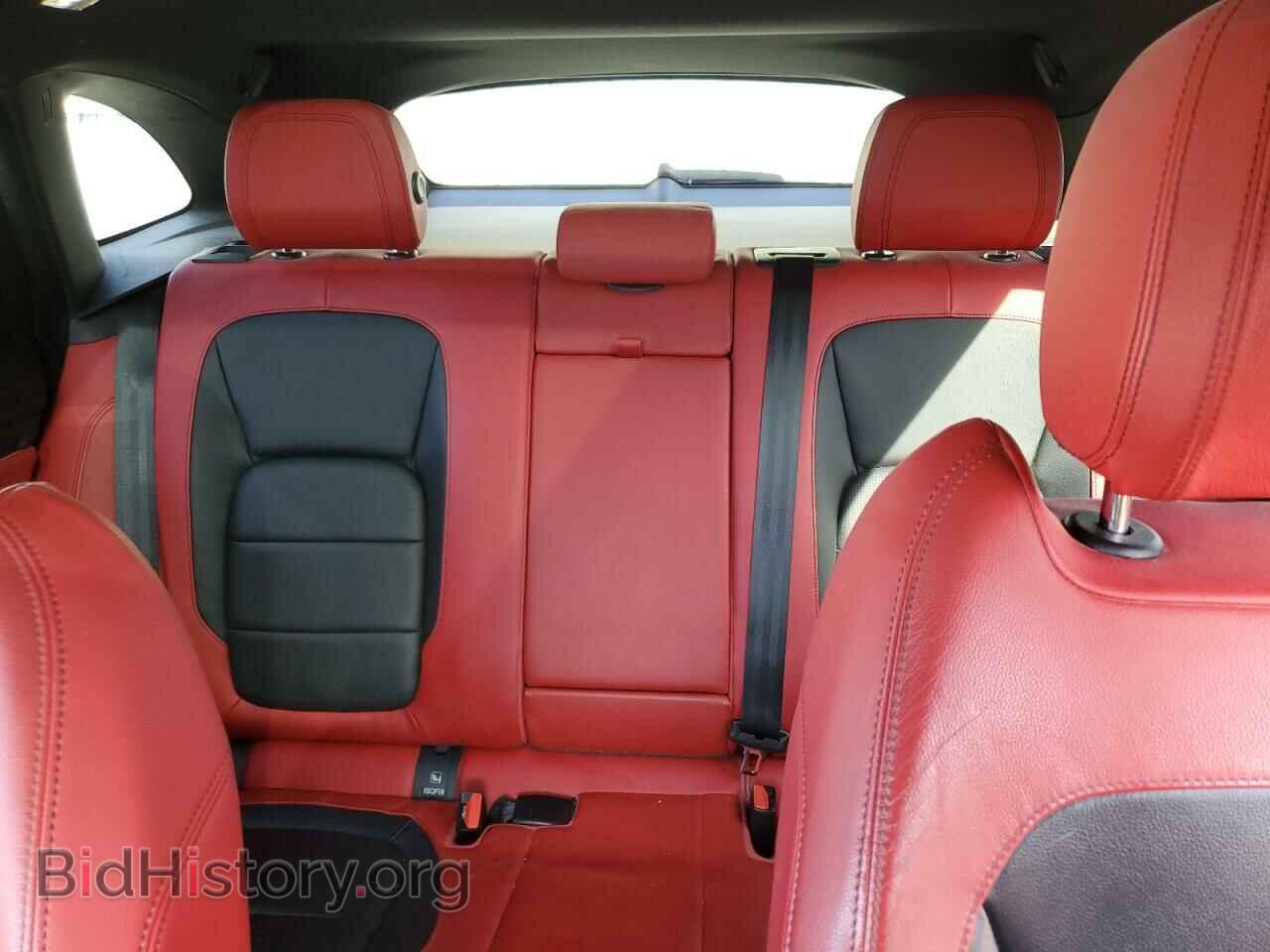 2018 JAGUAR F-PACE - VIN: SADCM2FV9JA295115 - Фото 10