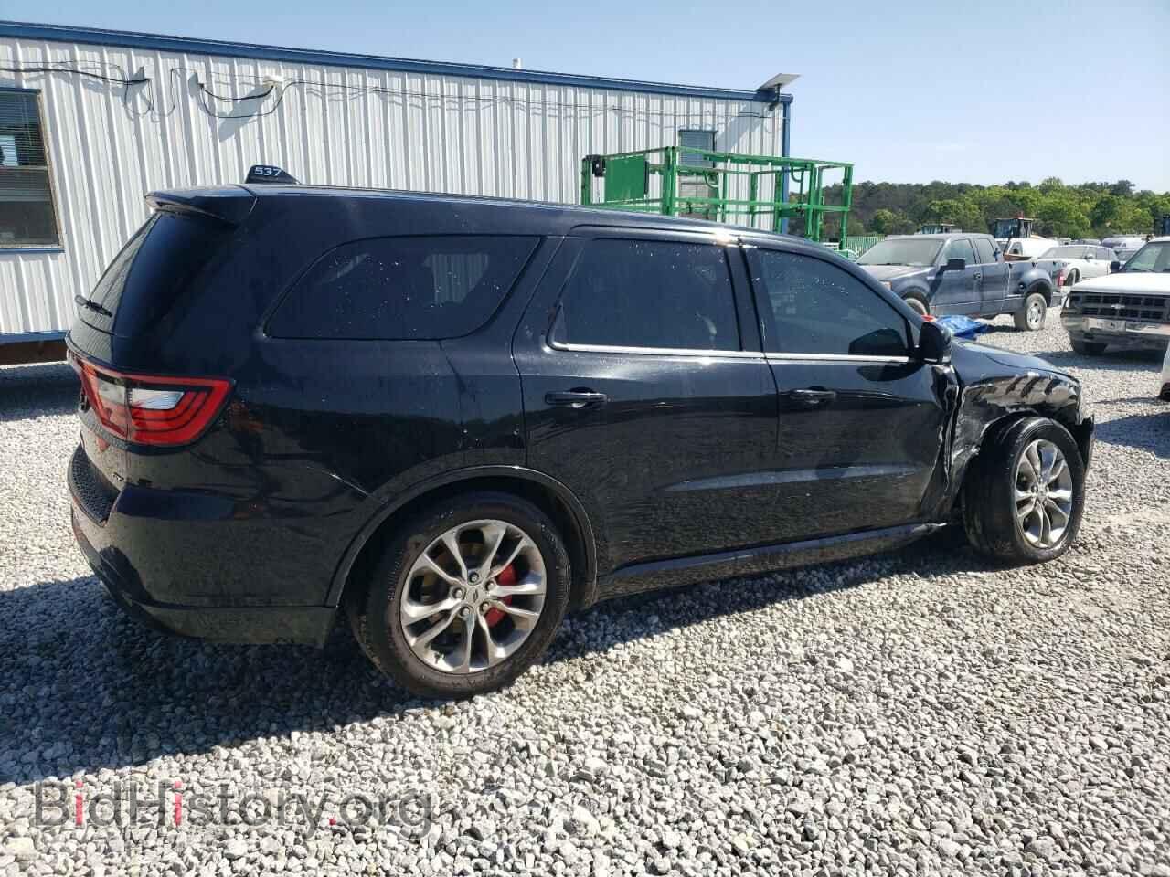 2019 DODGE DURANGO - VIN: 1C4RDHDG2KC769201 - Photo 3