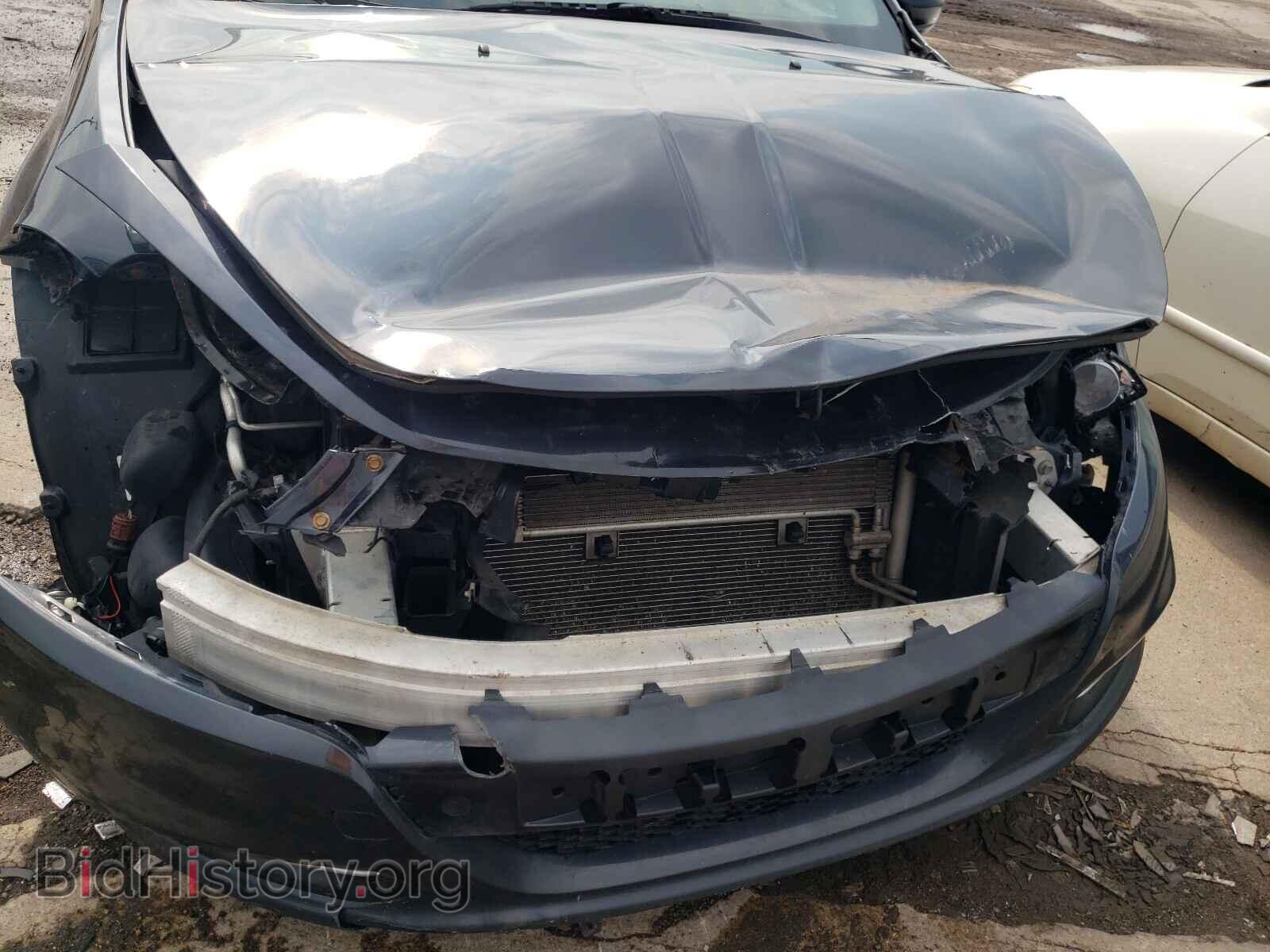 2013 DODGE DART - VIN: 1C3CDFAA4DD305838 - Photo 9