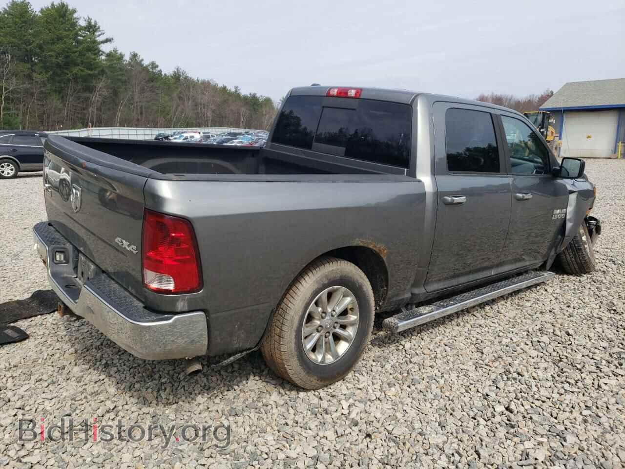 2013 RAM 1500 - VIN: 1C6RR7LG7DS616780 - Фото 3