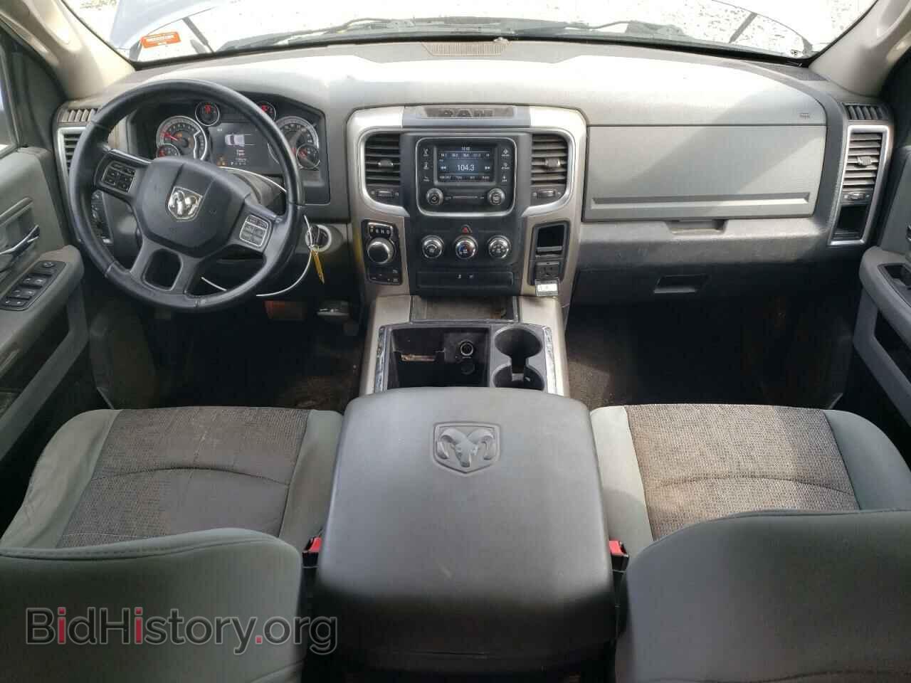 2013 RAM 1500 - VIN: 1C6RR7LG7DS616780 - Фото 8