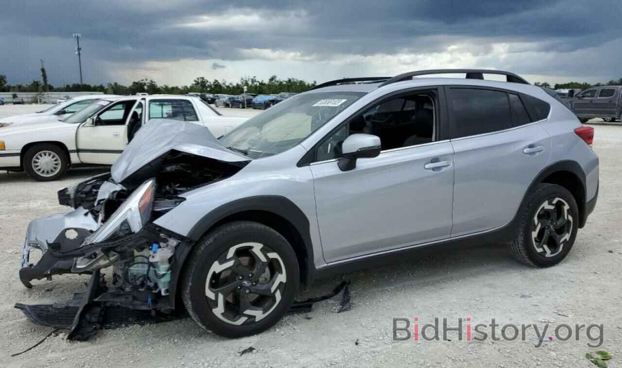 Photo JF2GTHNC0N8201284 - SUBARU CROSSTREK 2022