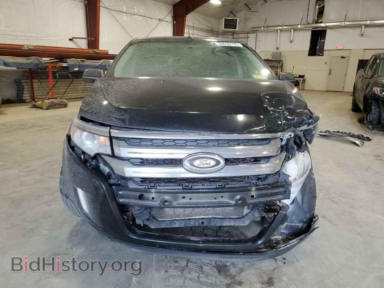 2014 FORD EDGE - VIN: 2FMDK4KC1EBA49106 - Фото 5