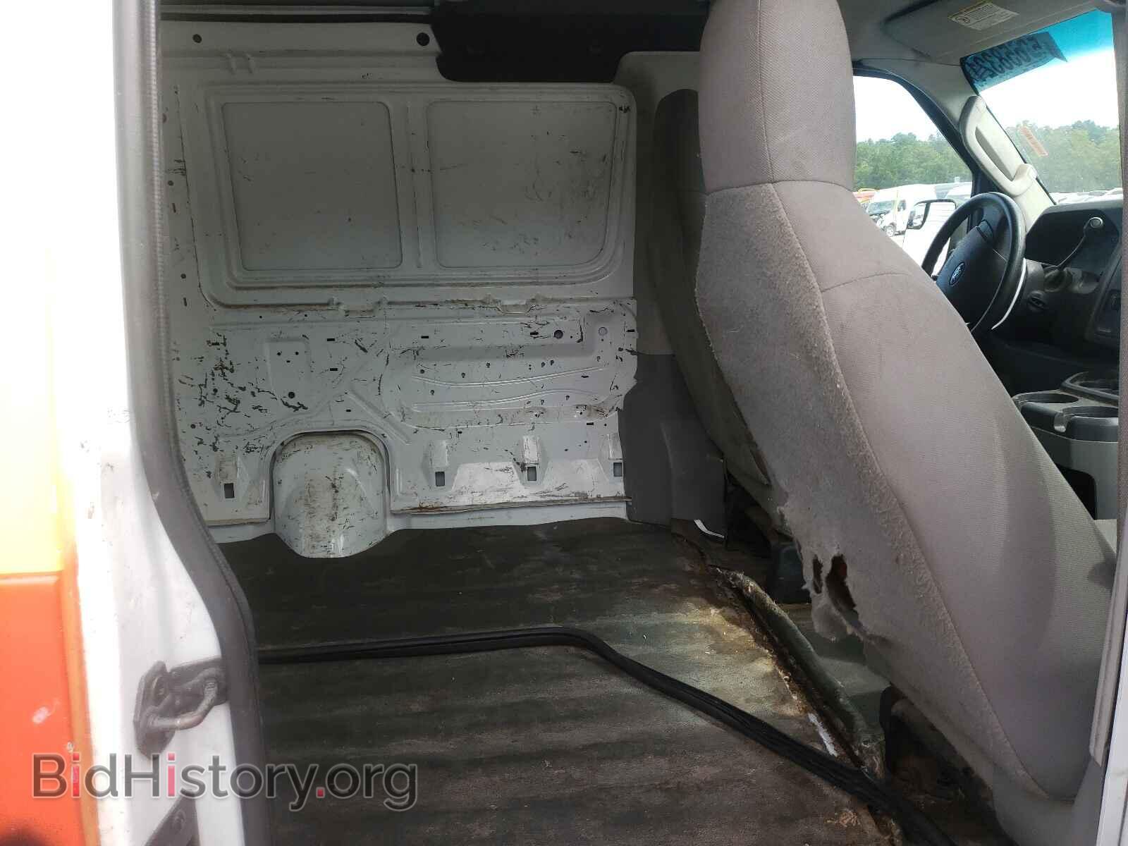 2010 FORD ECONOLINE - VIN: 1FTNE2EW3ADA25176 - Photo 6