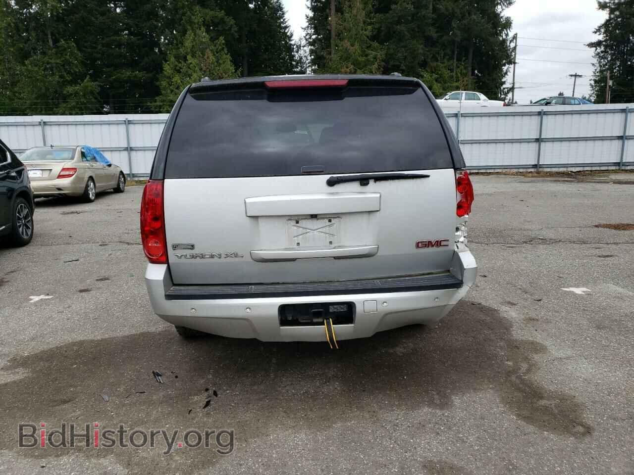 2011 GMC YUKON - VIN: 1GKS1HE03BR299922 - Фото 6