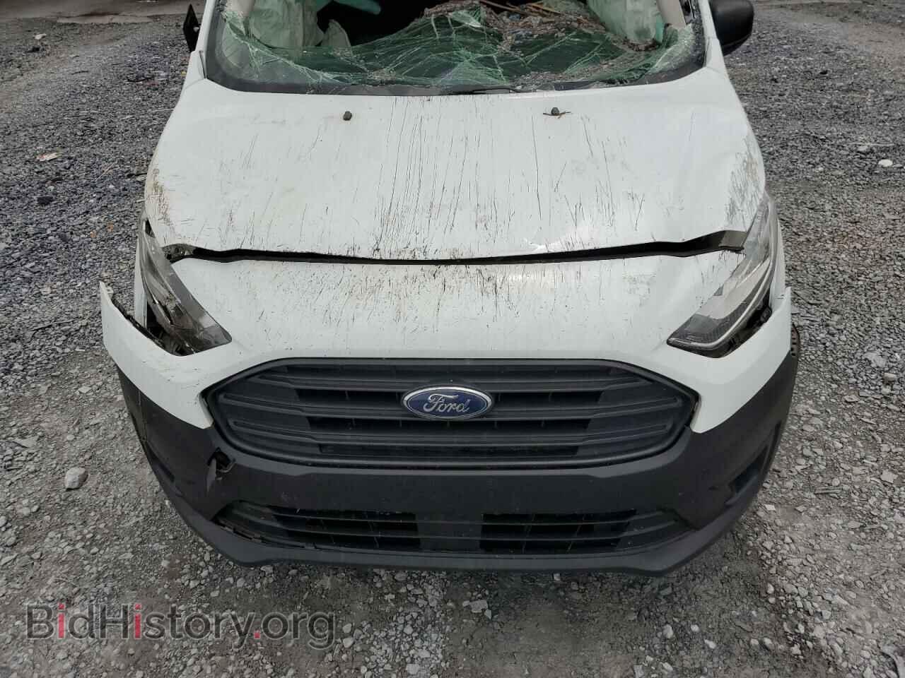 2019 FORD TRANSIT - VIN: NM0LS7E26K1419846 - Фото 12