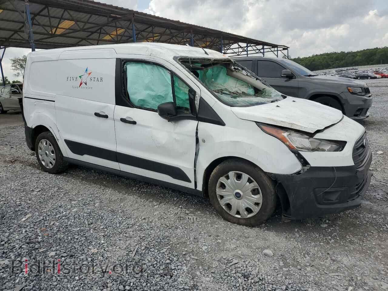 2019 FORD TRANSIT - VIN: NM0LS7E26K1419846 - Фото 4