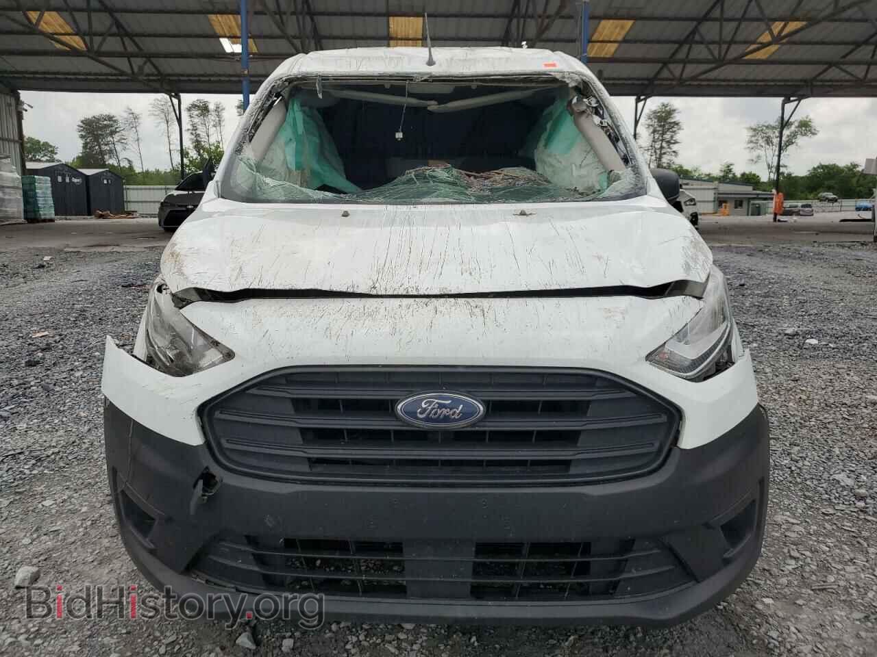 2019 FORD TRANSIT - VIN: NM0LS7E26K1419846 - Фото 5