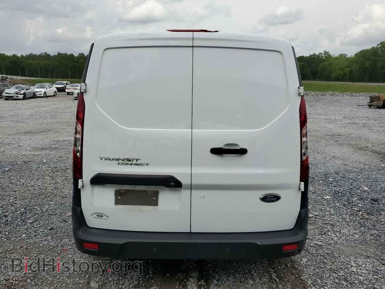 2019 FORD TRANSIT - VIN: NM0LS7E26K1419846 - Фото 6