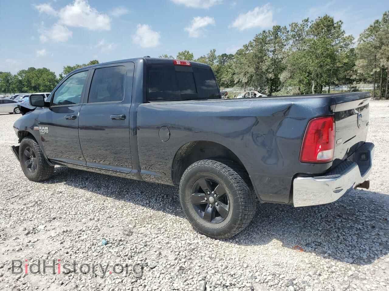 2019 RAM 1500 - VIN: 1C6RR7TT8KS654738 - Photo 2