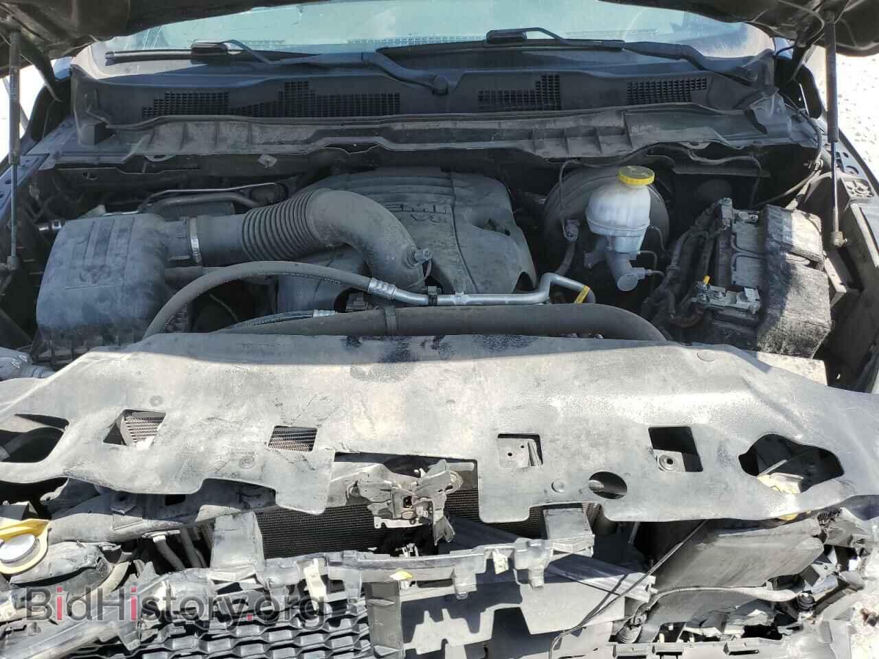 2019 RAM 1500 - VIN: 1C6RR7TT8KS654738 - Photo 11