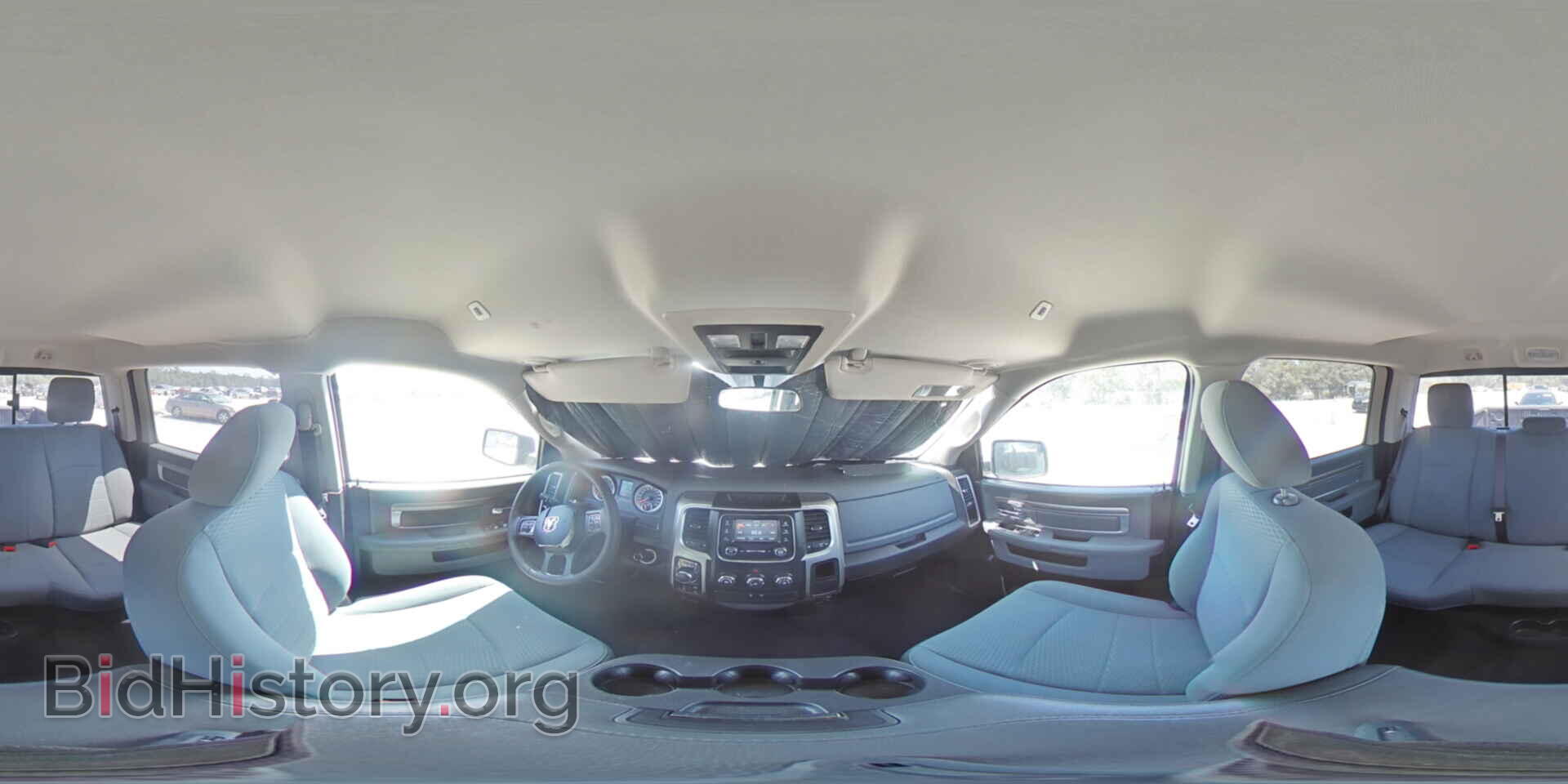 2019 RAM 1500 - VIN: 1C6RR7TT8KS654738 - Photo 14