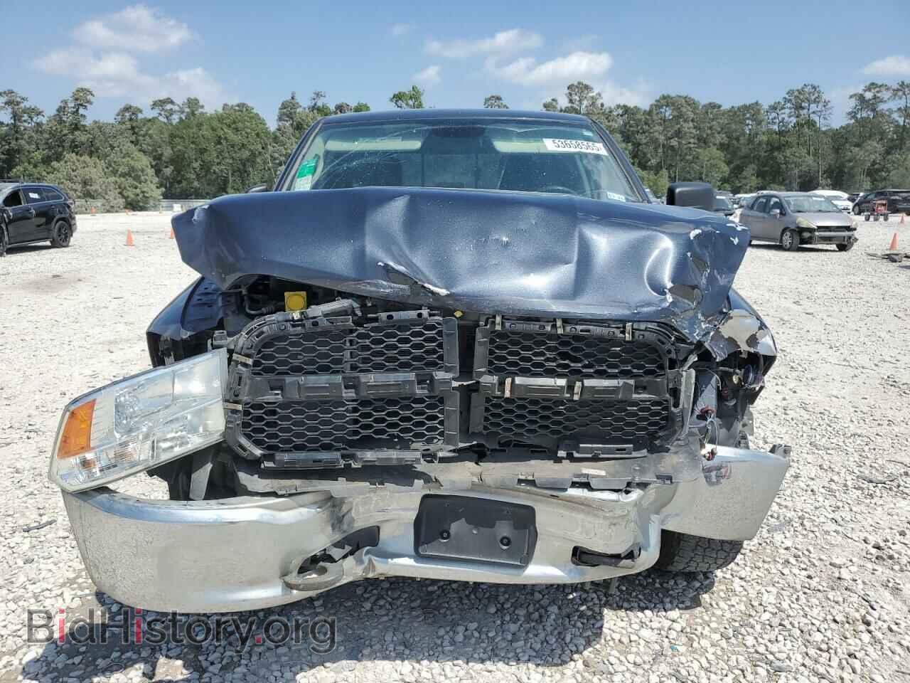 2019 RAM 1500 - VIN: 1C6RR7TT8KS654738 - Photo 5