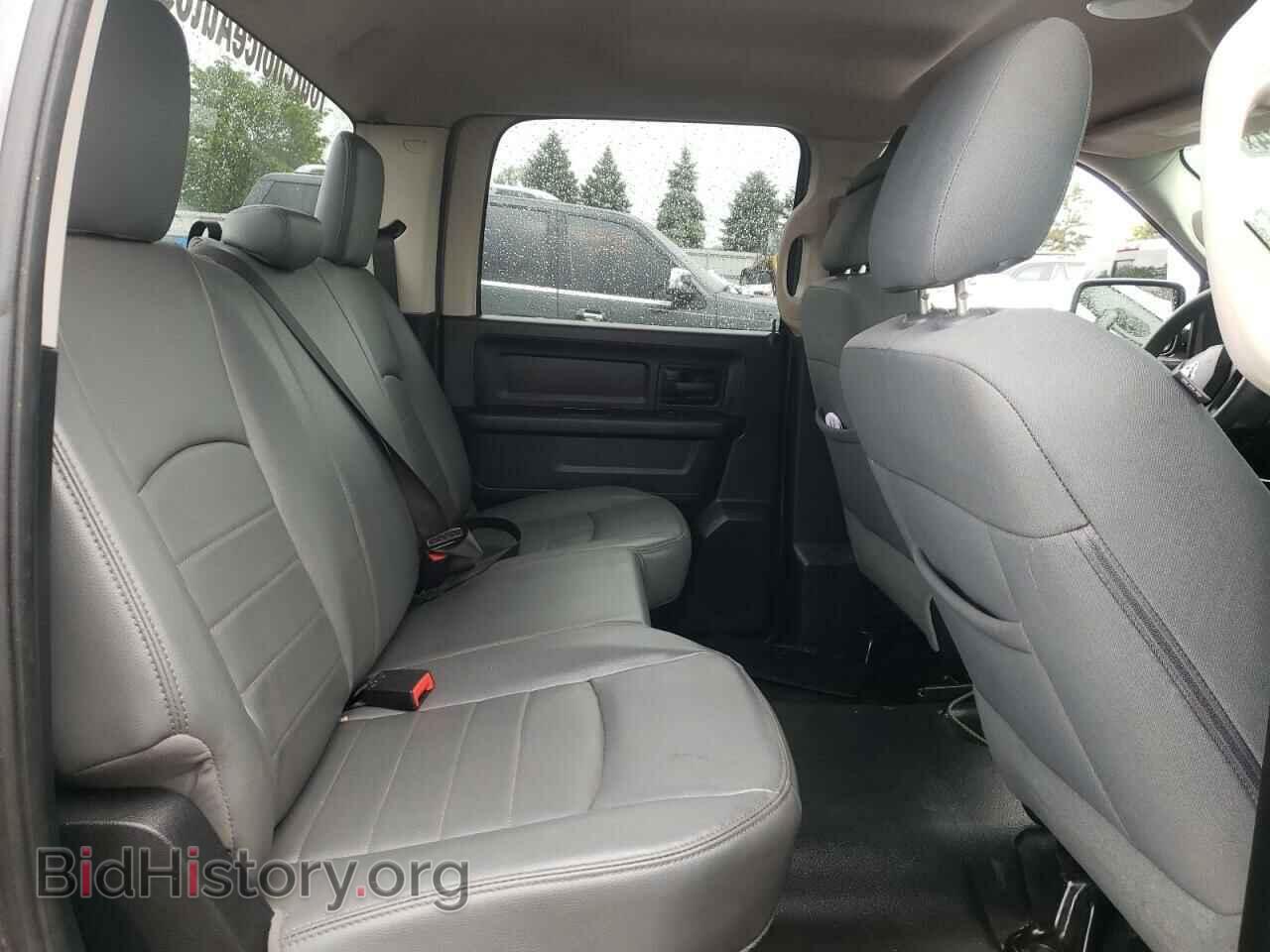 2014 RAM 1500 - VIN: 1C6RR7XT4ES276559 - Фото 10