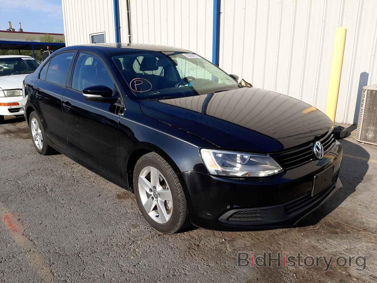 Photo 3VWLL7AJ5BM124315 - VOLKSWAGEN JETTA 2011